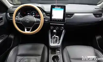 Renault XM3 2020 1.3 Автомат в Москве № 423715, миниатюра 7