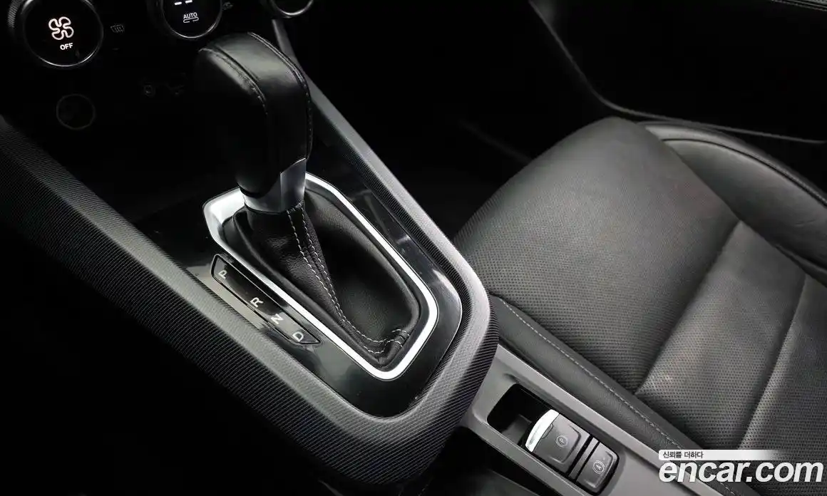 Renault XM3 2020 1.3 Автомат в Москве № 423715, фото 9