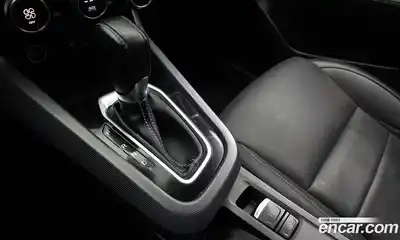 Renault XM3 2020 1.3 Автомат в Москве № 423715, миниатюра 9