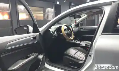 Renault XM3 2020 1.3 Автомат в Москве № 423715, миниатюра 10