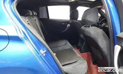 BMW 1-Series 2018 2.0 Автомат в Москве № 426642, миниатюра 12