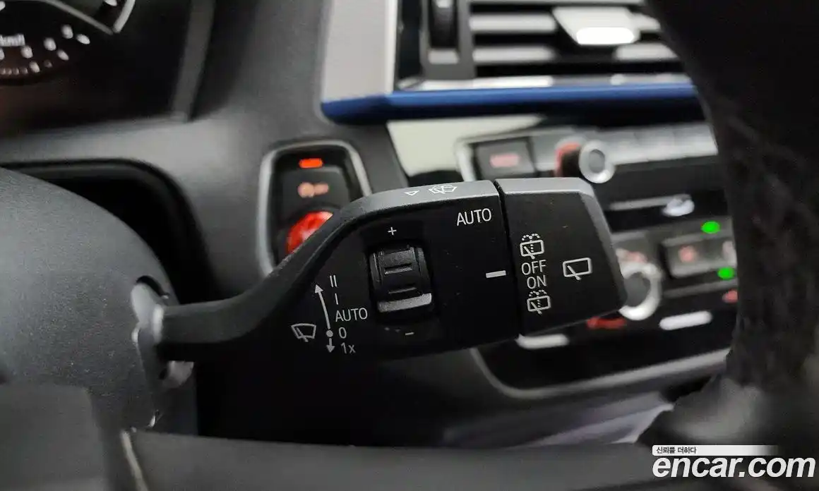 BMW 1-Series 2018 2.0 Автомат в Москве № 426642, фото 15