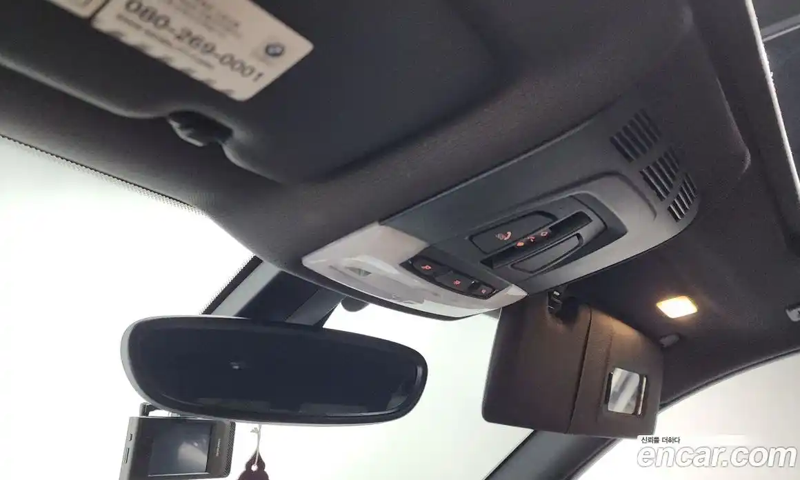 BMW 1-Series 2018 2.0 Автомат в Москве № 426642, фото 18