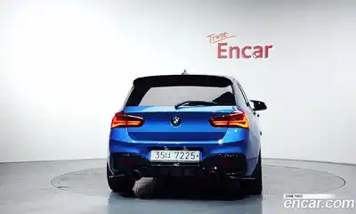 BMW 1-Series 2018 2.0 Автомат в Москве № 426642, миниатюра 4