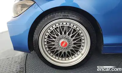 BMW 1-Series 2018 2.0 Автомат в Москве № 426642, миниатюра 5