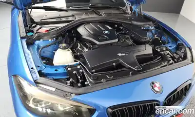 BMW 1-Series 2018 2.0 Автомат в Москве № 426642, миниатюра 6