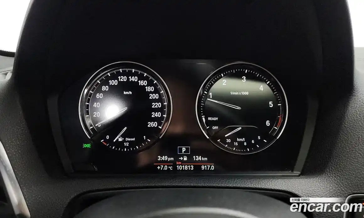 BMW 1-Series 2018 2.0 Автомат в Москве № 426642, фото 8