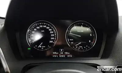 BMW 1-Series 2018 2.0 Автомат в Москве № 426642, миниатюра 8