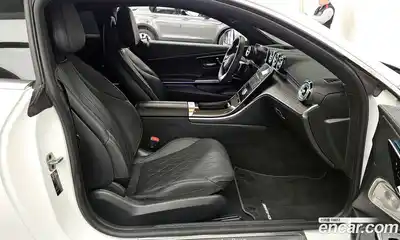 Mercedes-Benz CLE-Class 2024 3.0 Автомат в Москве № 426896, миниатюра 11