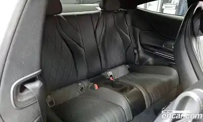 Mercedes-Benz CLE-Class 2024 3.0 Автомат в Москве № 426896, миниатюра 12