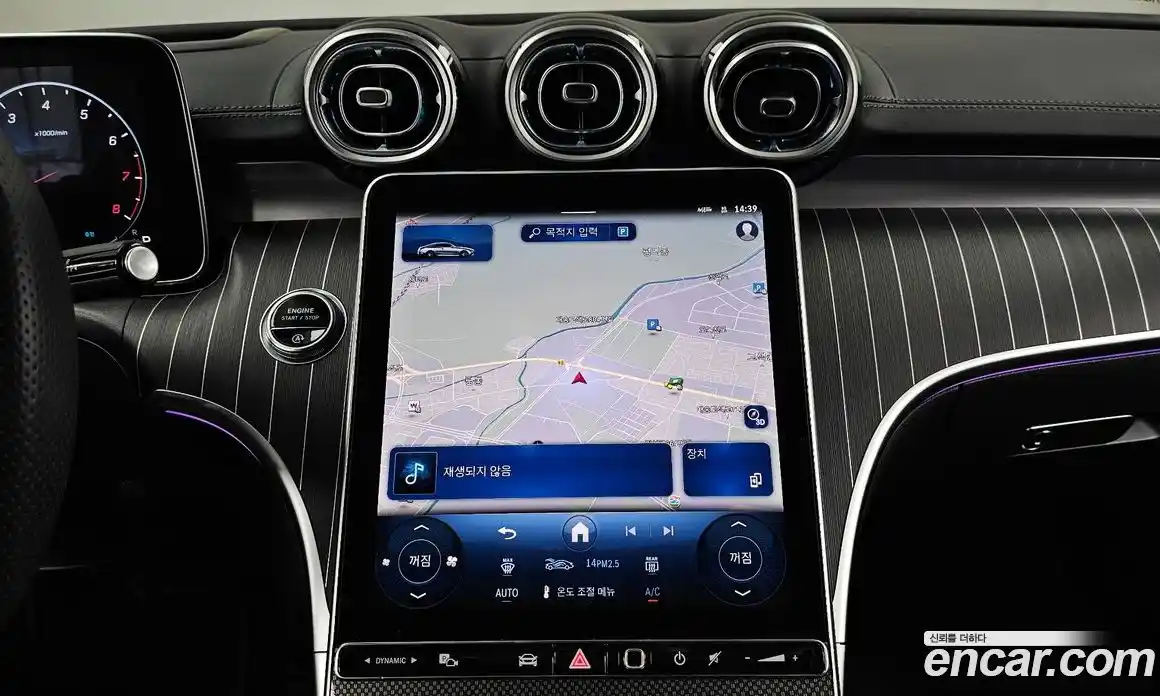 Mercedes-Benz CLE-Class 2024 3.0 Автомат в Москве № 426896, фото 14