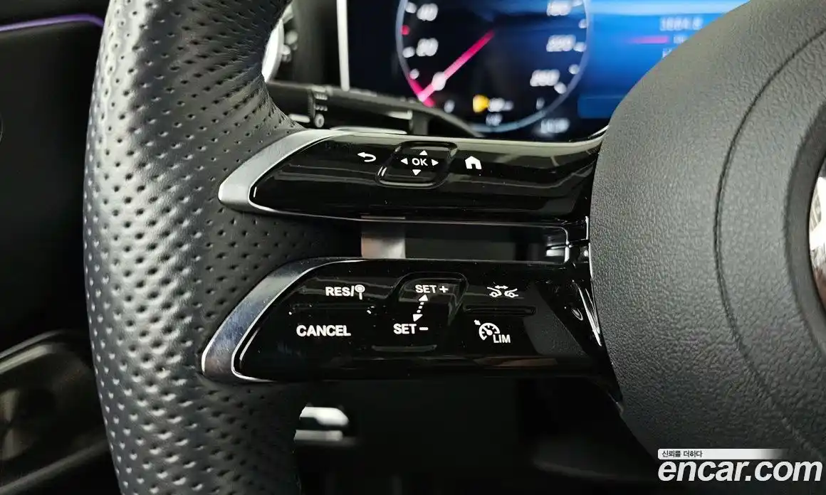 Mercedes-Benz CLE-Class 2024 3.0 Автомат в Москве № 426896, фото 19