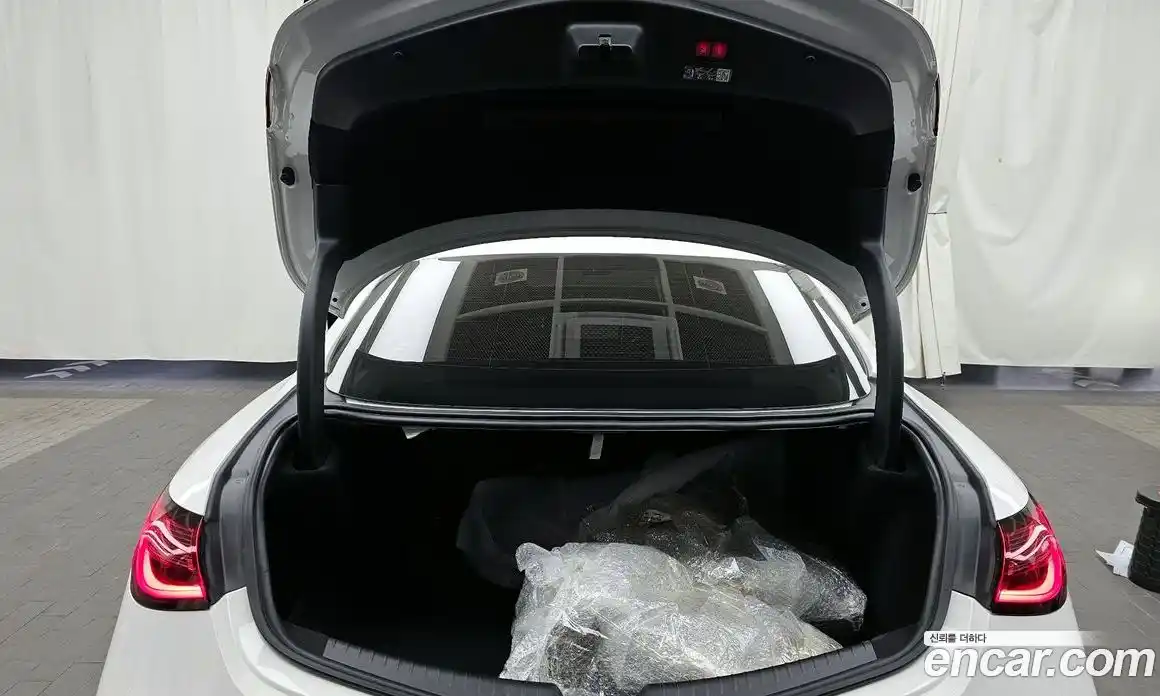 Mercedes-Benz CLE-Class 2024 3.0 Автомат в Москве № 426896, фото 20