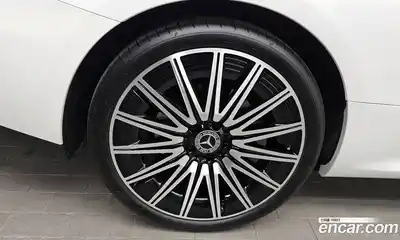 Mercedes-Benz CLE-Class 2024 3.0 Автомат в Москве № 426896, миниатюра 5