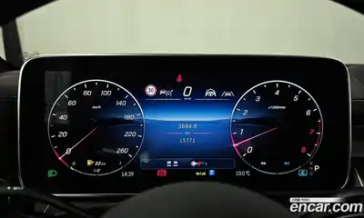 Mercedes-Benz CLE-Class 2024 3.0 Автомат в Москве № 426896, миниатюра 8