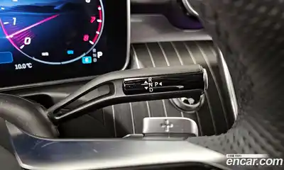 Mercedes-Benz CLE-Class 2024 3.0 Автомат в Москве № 426896, миниатюра 9