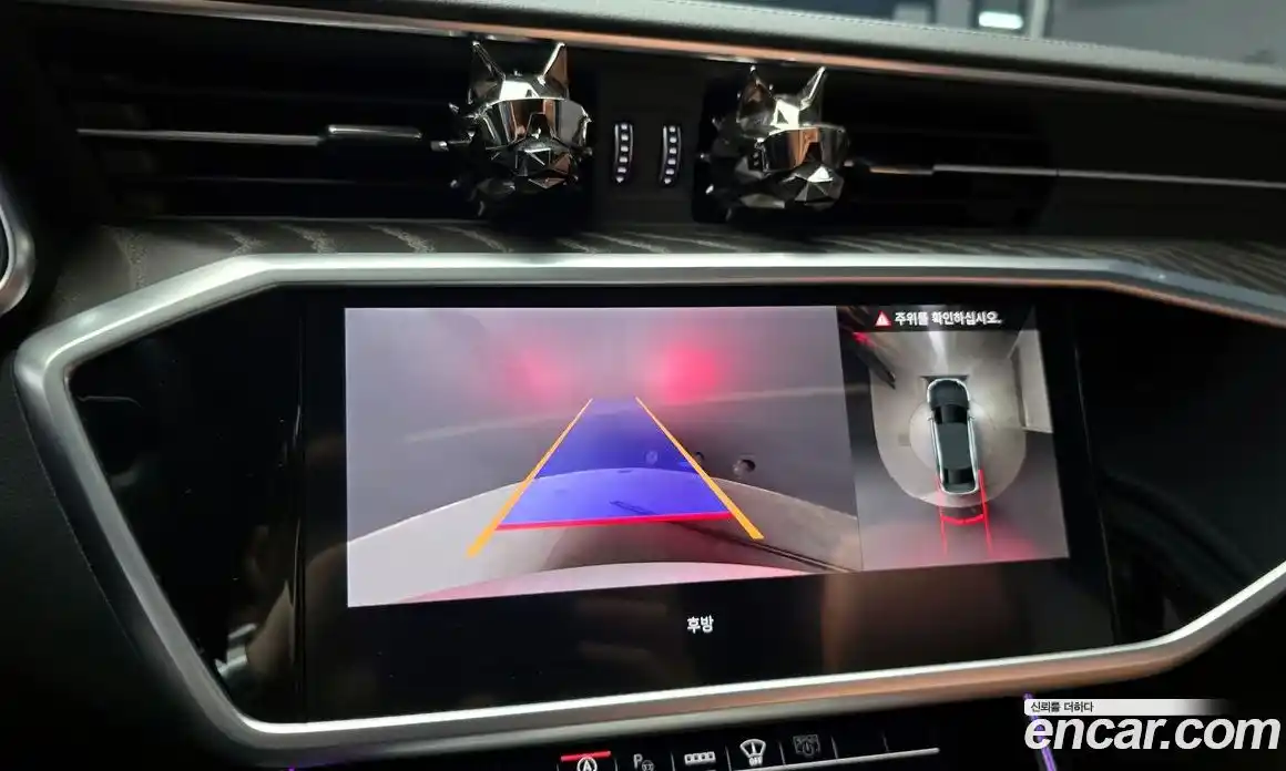 Audi A6 2023 2.0 Автомат в Москве № 428680, фото 15