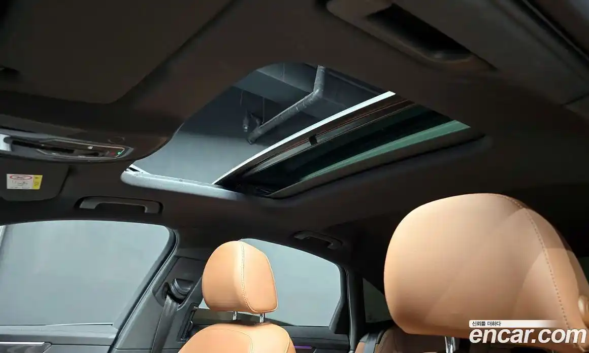 Audi A6 2023 2.0 Автомат в Москве № 428680, фото 18