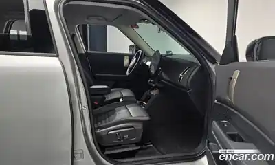 Mini Countryman 2024 2.0 Автомат в Москве № 431874, миниатюра 11