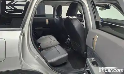 Mini Countryman 2024 2.0 Автомат в Москве № 431874, миниатюра 12