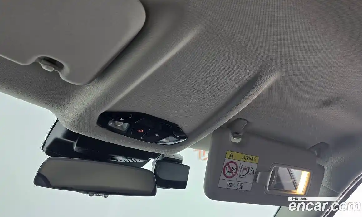 Mini Countryman 2024 2.0 Автомат в Москве № 431874, фото 19