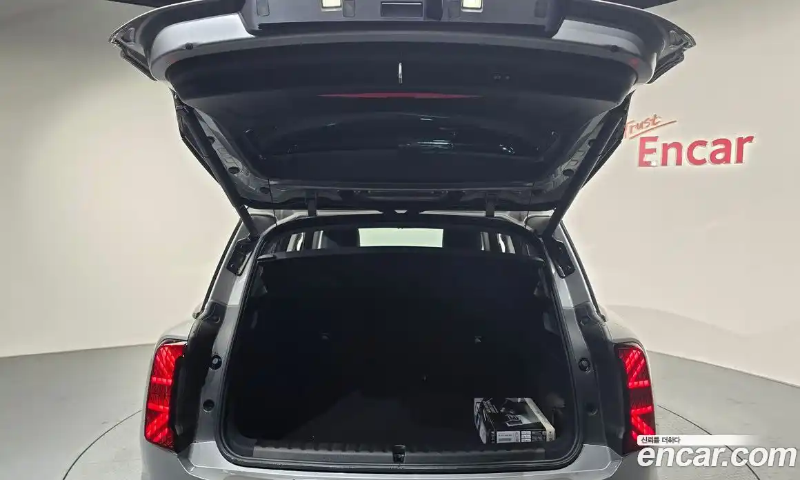 Mini Countryman 2024 2.0 Автомат в Москве № 431874, фото 20