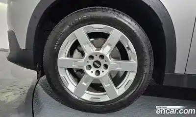 Mini Countryman 2024 2.0 Автомат в Москве № 431874, миниатюра 5