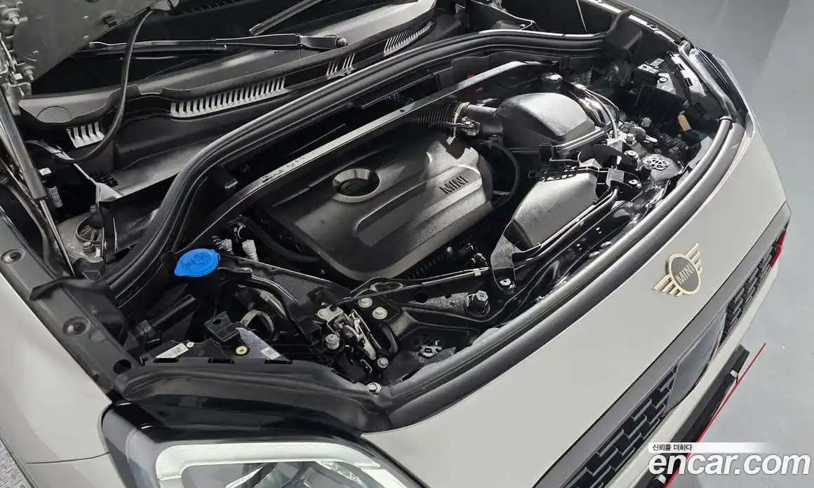 Mini Countryman 2024 2.0 Автомат в Москве № 431874, фото 6