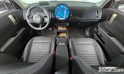 Mini Countryman 2024 2.0 Автомат в Москве № 431874, миниатюра 7