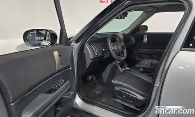 Mini Countryman 2024 2.0 Автомат в Москве № 431874, миниатюра 10