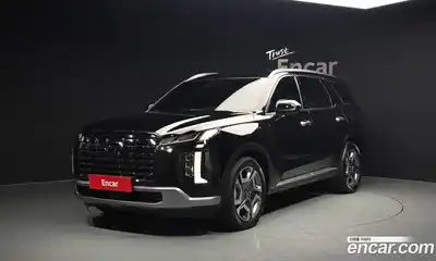 Hyundai Palisade, 2023