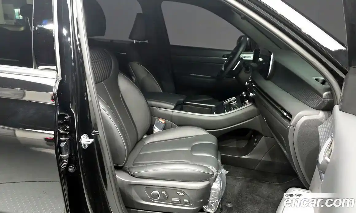 Hyundai Palisade 2023 3.8 Автомат в Москве № 449254, фото 11