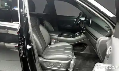 Hyundai Palisade 2023 3.8 Автомат в Москве № 449254, миниатюра 11