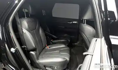 Hyundai Palisade 2023 3.8 Автомат в Москве № 449254, миниатюра 12