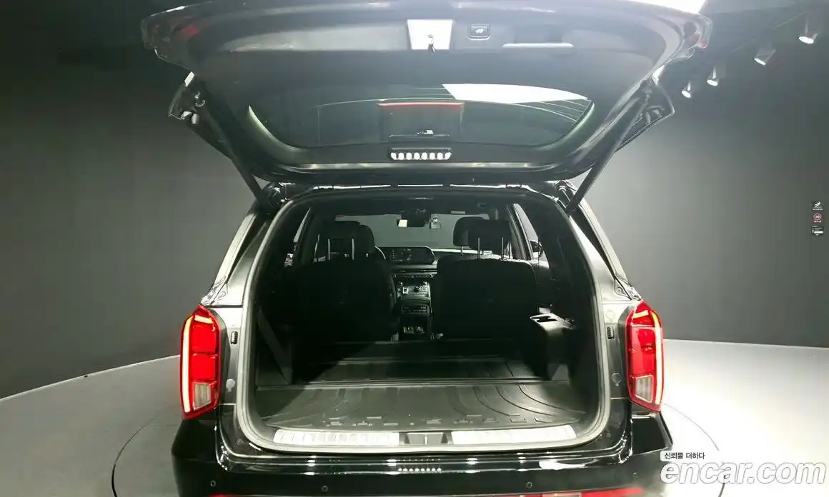 Hyundai Palisade 2023 3.8 Автомат в Москве № 449254, фото 20