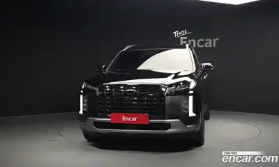 Hyundai Palisade 2023 3.8 Автомат в Москве № 449254, миниатюра 3