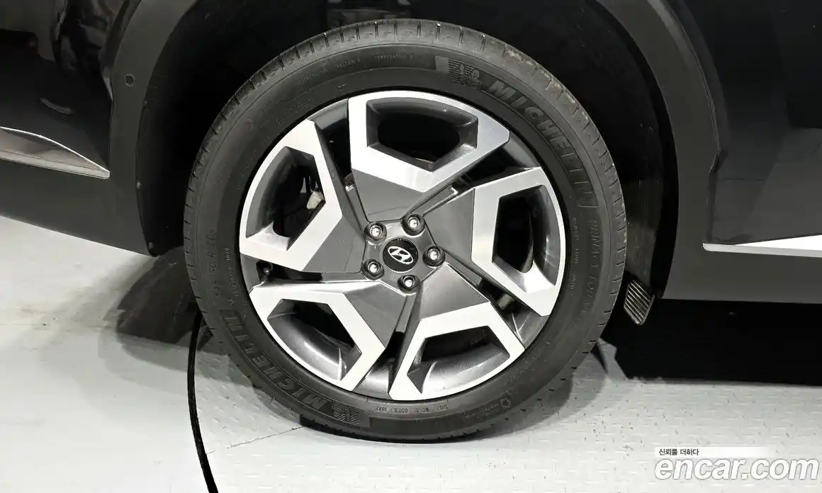 Hyundai Palisade 2023 3.8 Автомат в Москве № 449254, фото 5