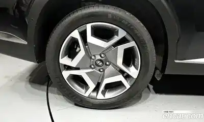 Hyundai Palisade 2023 3.8 Автомат в Москве № 449254, миниатюра 5