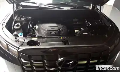 Hyundai Palisade 2023 3.8 Автомат в Москве № 449254, миниатюра 6