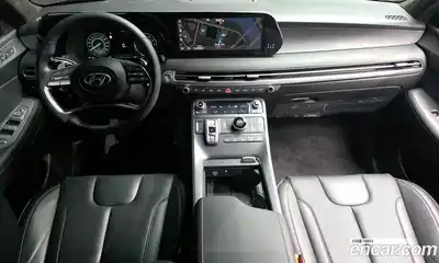 Hyundai Palisade 2023 3.8 Автомат в Москве № 449254, миниатюра 7