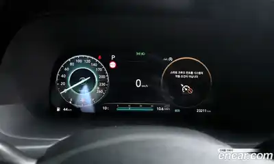 Hyundai Palisade 2023 3.8 Автомат в Москве № 449254, миниатюра 8