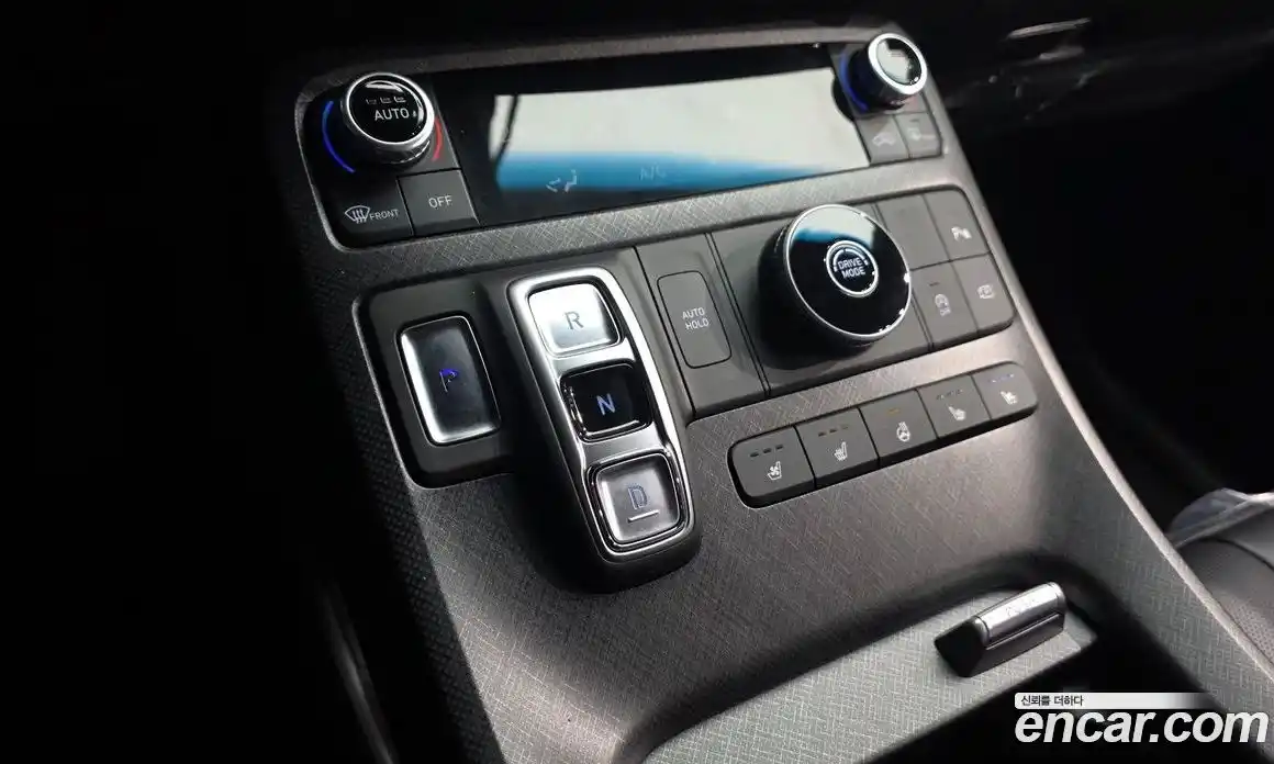 Hyundai Palisade 2023 3.8 Автомат в Москве № 449254, фото 9