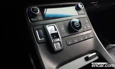 Hyundai Palisade 2023 3.8 Автомат в Москве № 449254, миниатюра 9