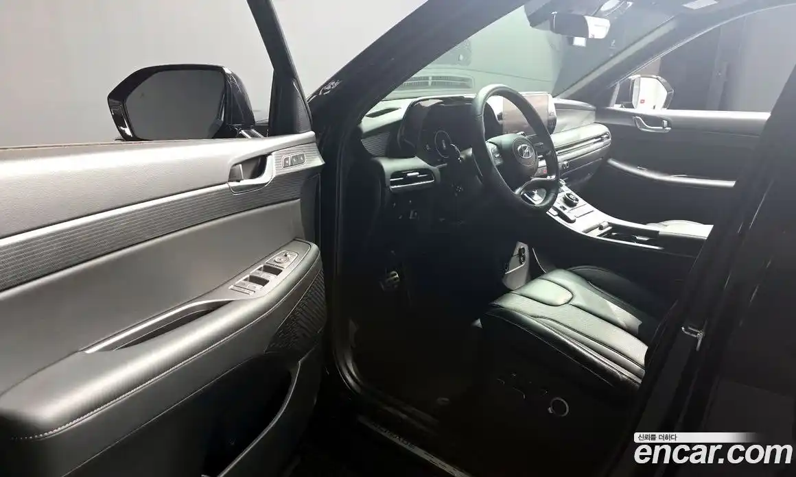 Hyundai Palisade 2023 3.8 Автомат в Москве № 449254, фото 10