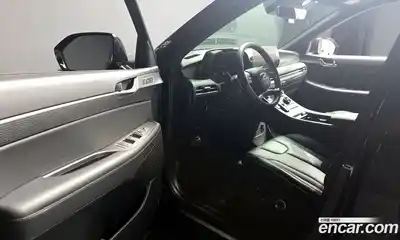 Hyundai Palisade 2023 3.8 Автомат в Москве № 449254, миниатюра 10