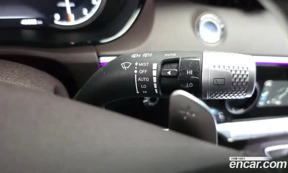 Genesis GV70 2024 2.5 Автомат в Москве № 453058, фото 18