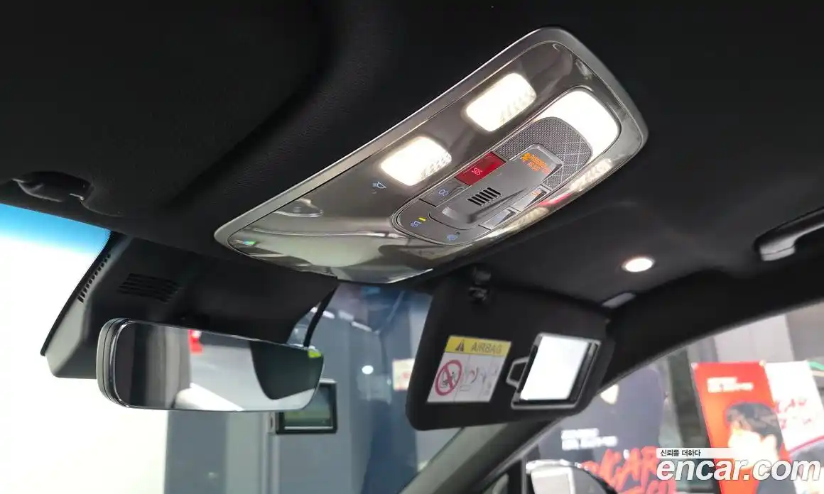 Genesis GV70 2024 2.5 Автомат в Москве № 453058, фото 19