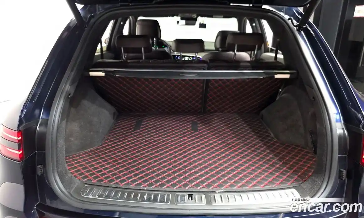 Genesis GV70 2024 2.5 Автомат в Москве № 453058, фото 20