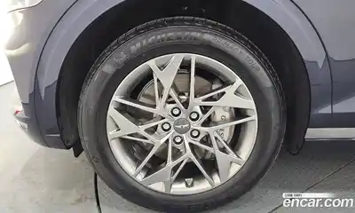 Genesis GV70 2024 2.5 Автомат в Москве № 453058, миниатюра 5