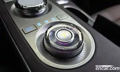 Genesis GV70 2024 2.5 Автомат в Москве № 453058, миниатюра 9